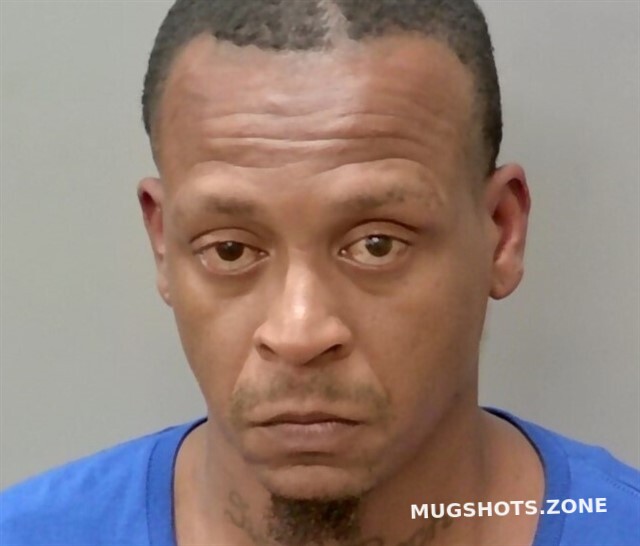 Kedrick Maurice Elston