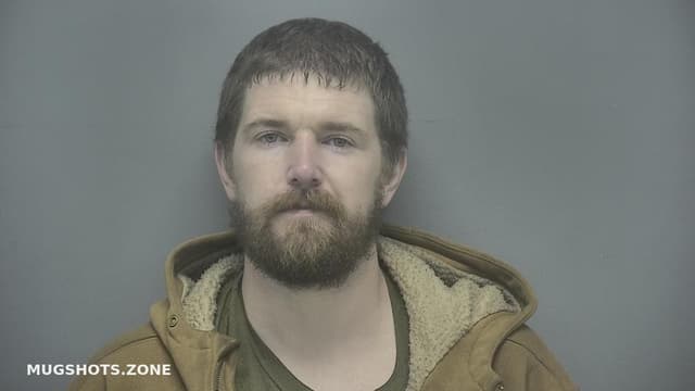 Justin Lee Richardson