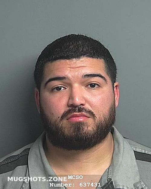 Mark Anthony Adame