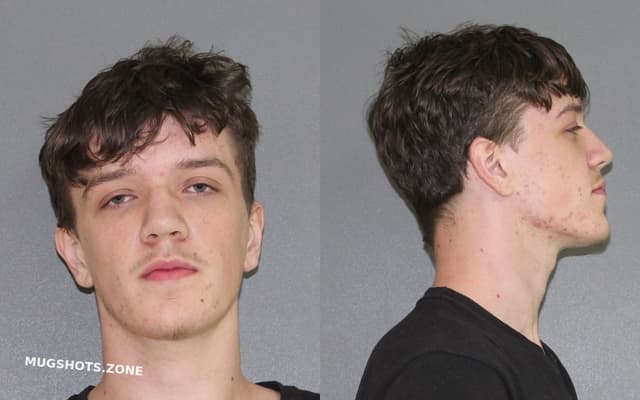 Trevin Elton Nelson