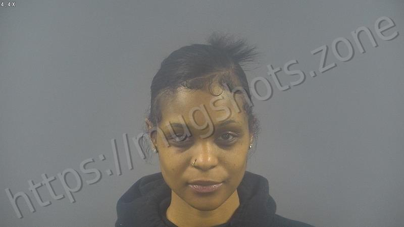 Brittan’e Mech’elle Wardlow