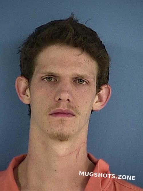 Curtis Paul Second Chancey