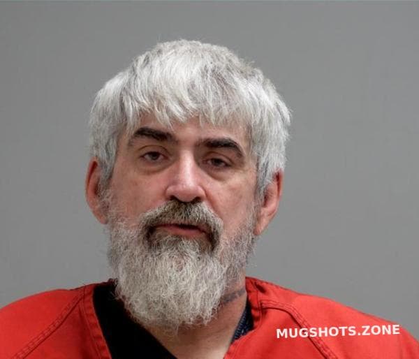 Mark Anthony Gosnell
