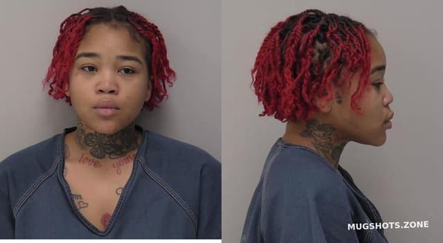 Dezshea Monae Jenkins