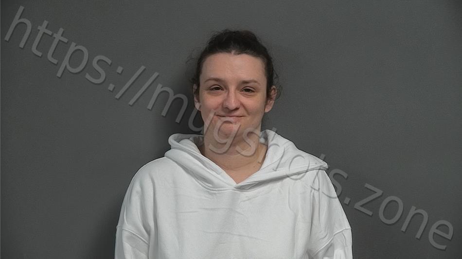 Melinda Kay Potts