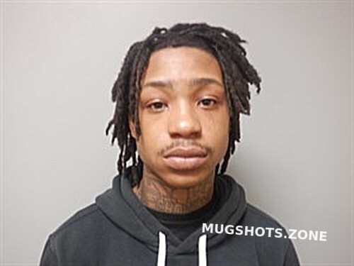 Jemareum Lamont’e Hampton