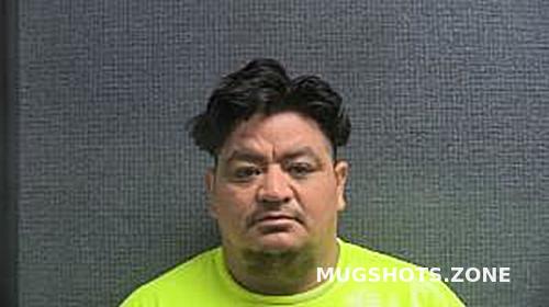 Juan Ismael Cabrera Lizardo