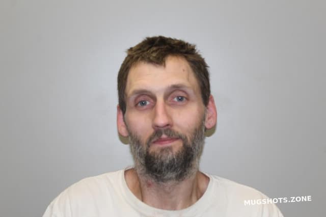 Steven Reece Hall