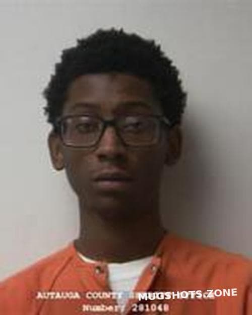Kylen Shamar Harrison