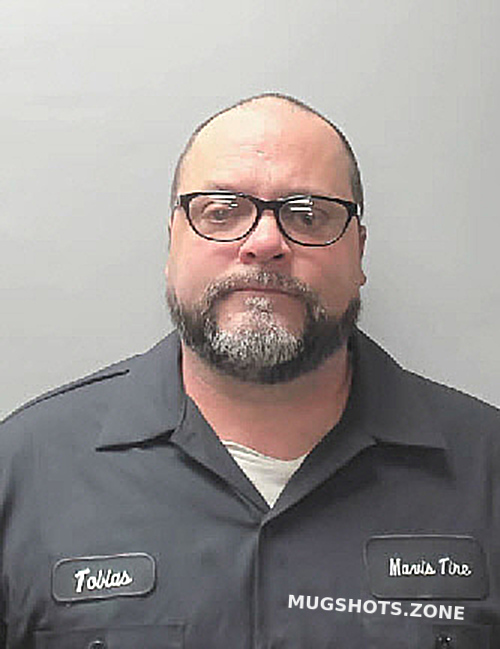 Tobias Edward Massey