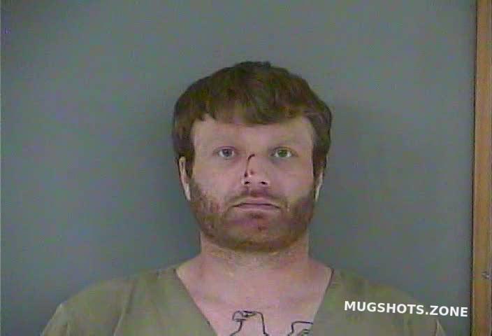 Mitchell Tyrone Peek