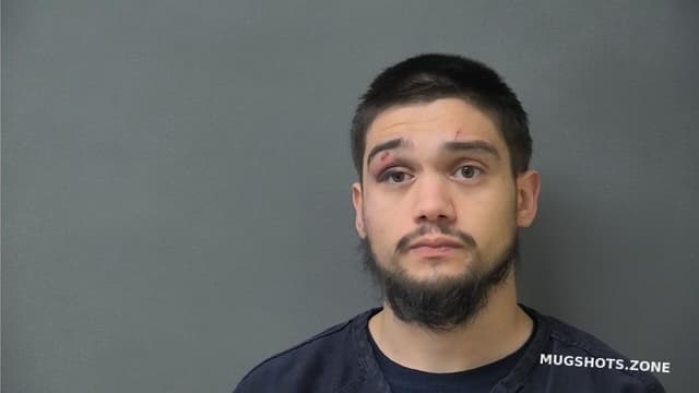 Nathan Velesquez Clark