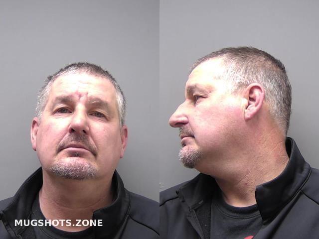 Ricky Dewayne Farris