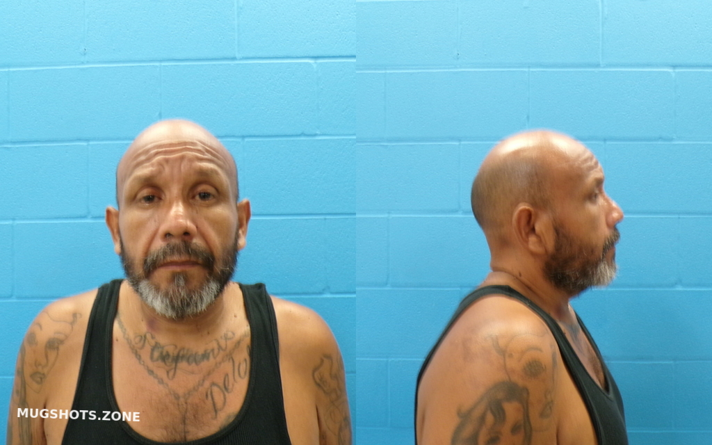 Franciscio Hernandez Moreno