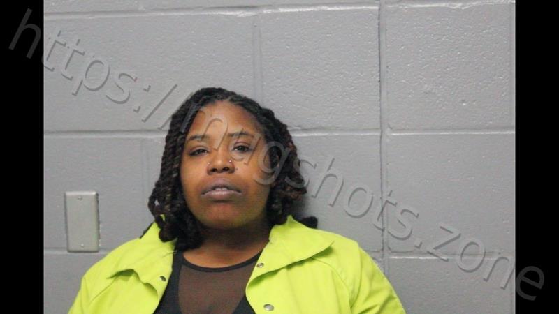 Joanna Dajaun Commander