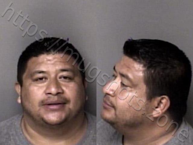 Juan Carlos Pena Perez