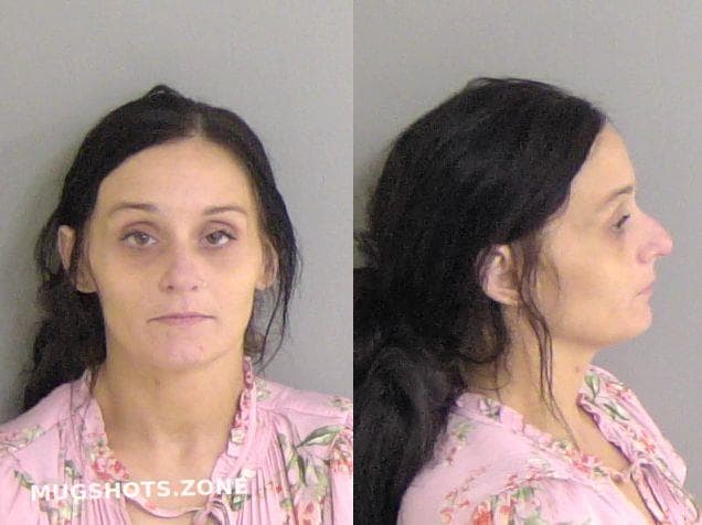 Samantha Aline Perry