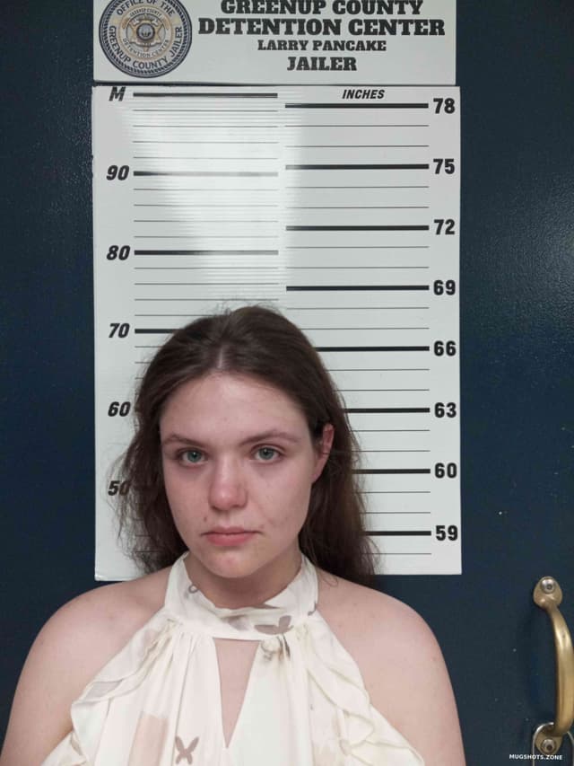 Haley Gumbert