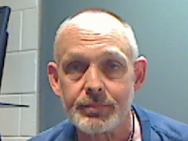 Richard Dennis Hines