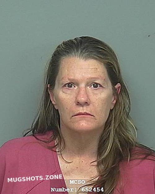 Terri Marlene Burroughs