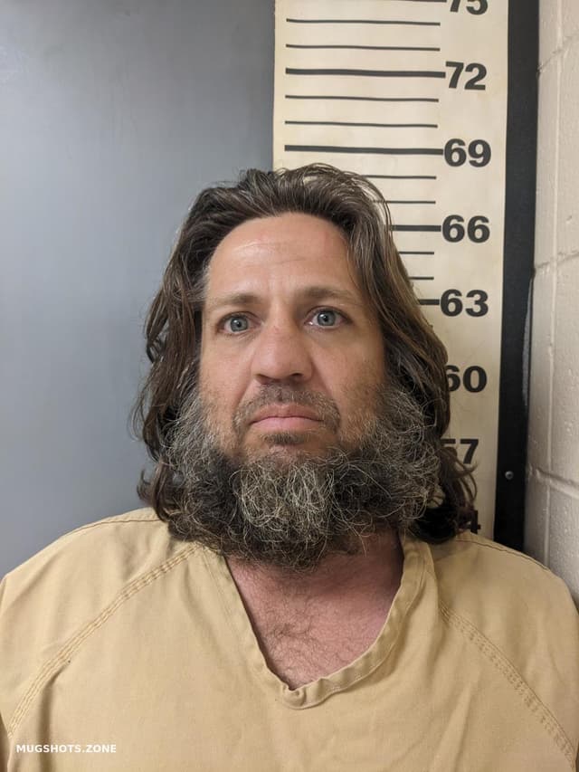 Chad Lemuel Raley
