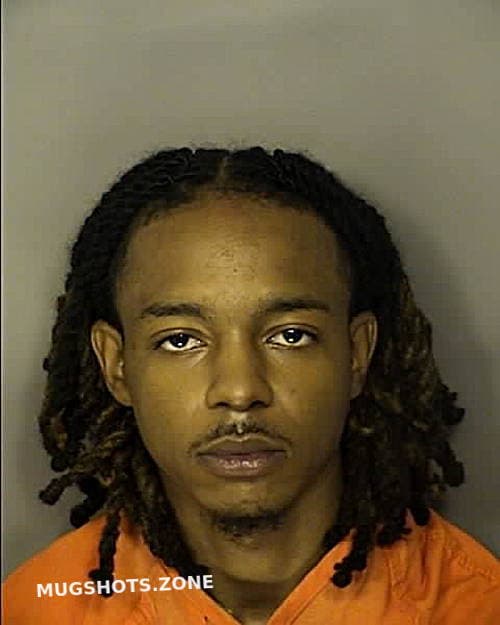 Deandre Xavier Oree