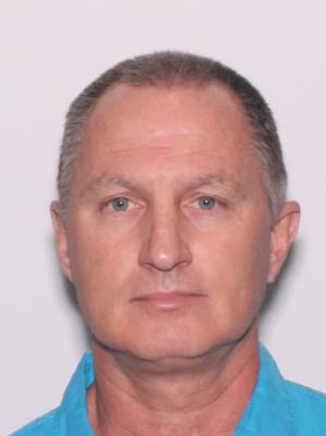 Shane Lee Halstead