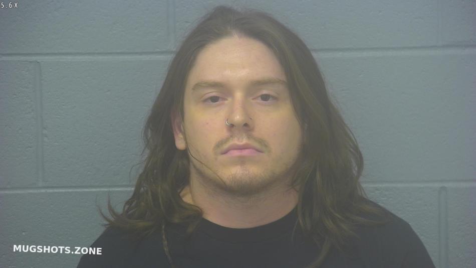 Alex Michael Paez Shamburger