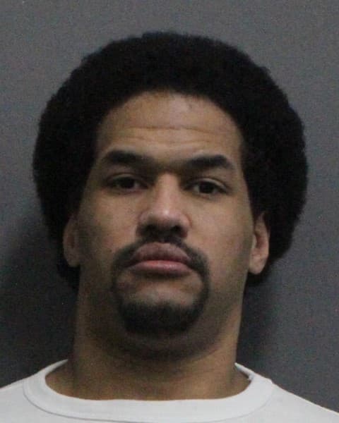 Joshua Ray Whitfield