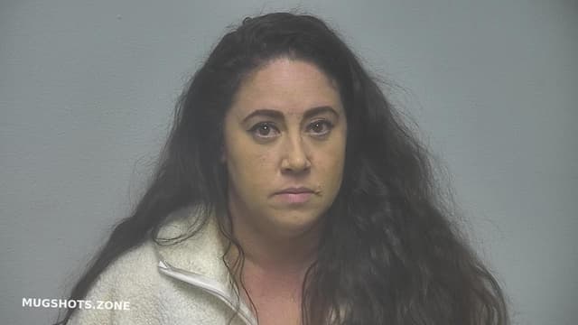 Laura Lee Davis