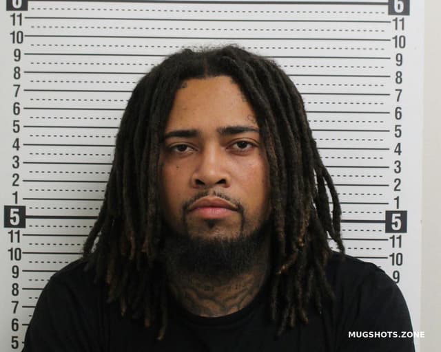 Trev’on Benjamin Harris