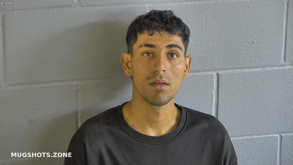 Jose Velasques Lanza