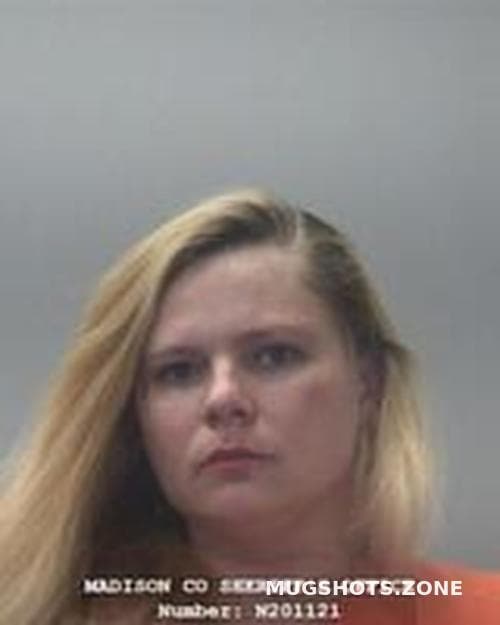 Christy Diane Meckling