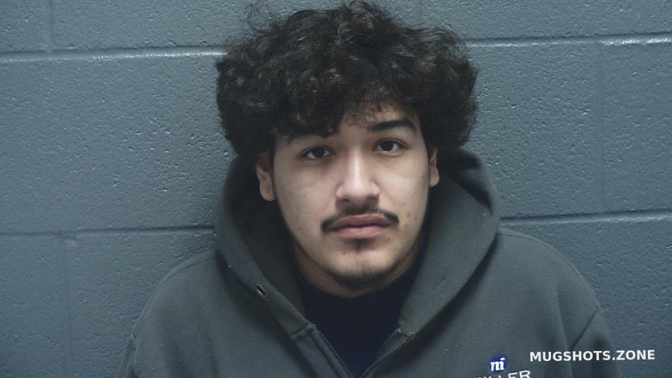 Endy Nain Rueda-merino