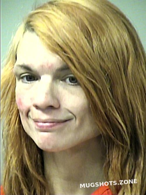 Jessica Ann Rogers