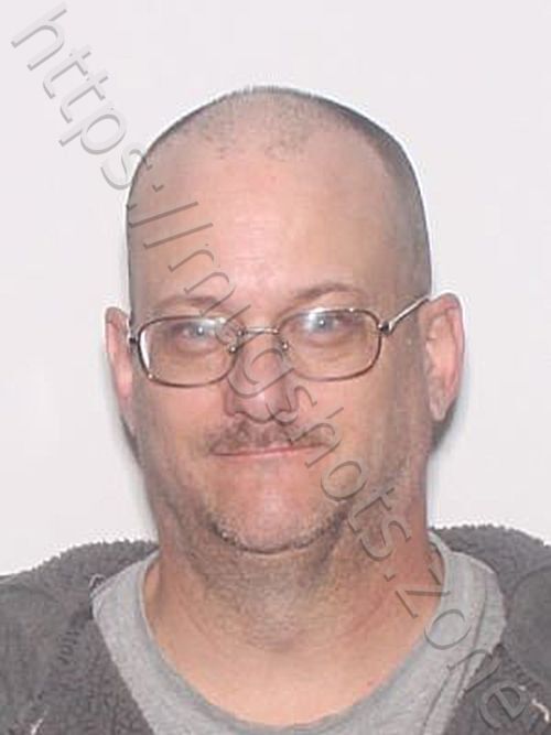 James Harold Hayward