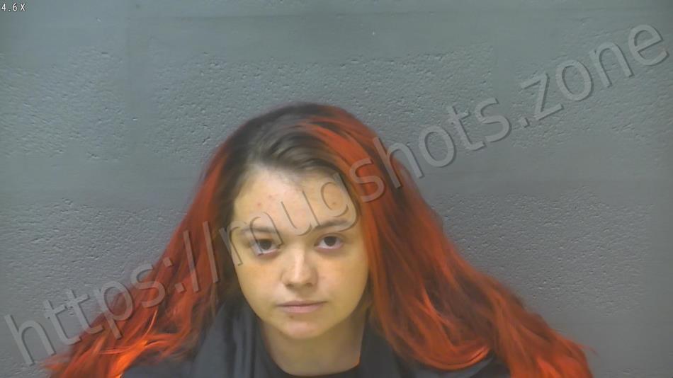 Brianna Danielle Ould