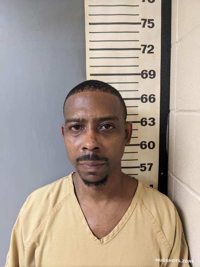 Antonio Jermaine Rudolph