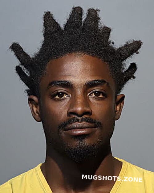Jac`quavies Maye