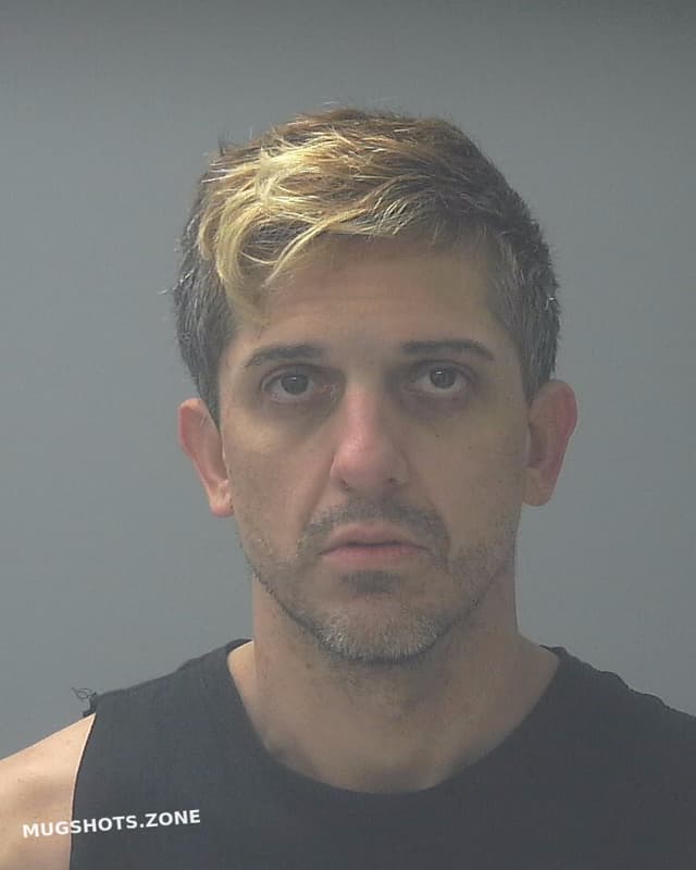 Victor Anthony Sanchez