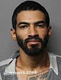 Alexander John Barraza