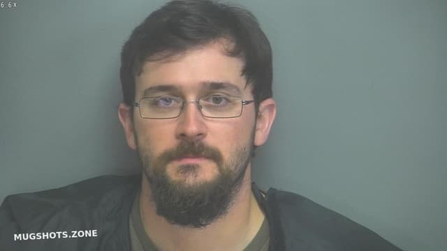 Justin Lee Campbell