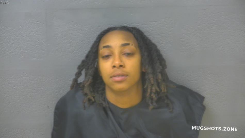 Nautavia Carlissa Christian