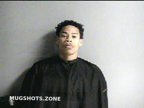Christopher Jermaine Harris