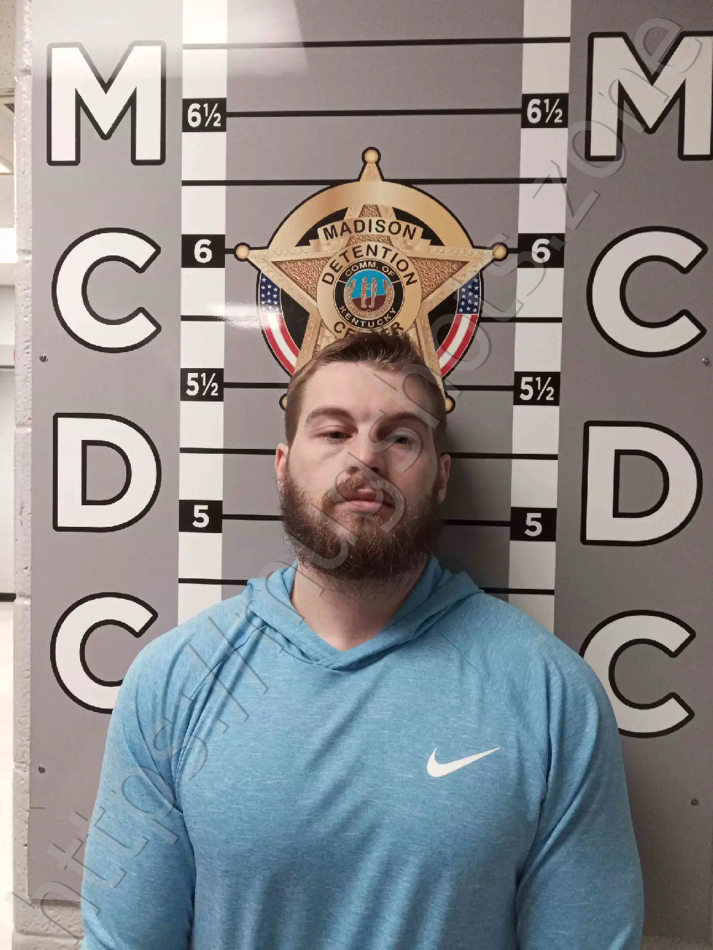Watchlist Profile: Cody Crigger | Global Watchlist