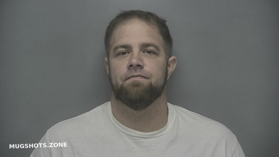 Mitchell Lee Lankford