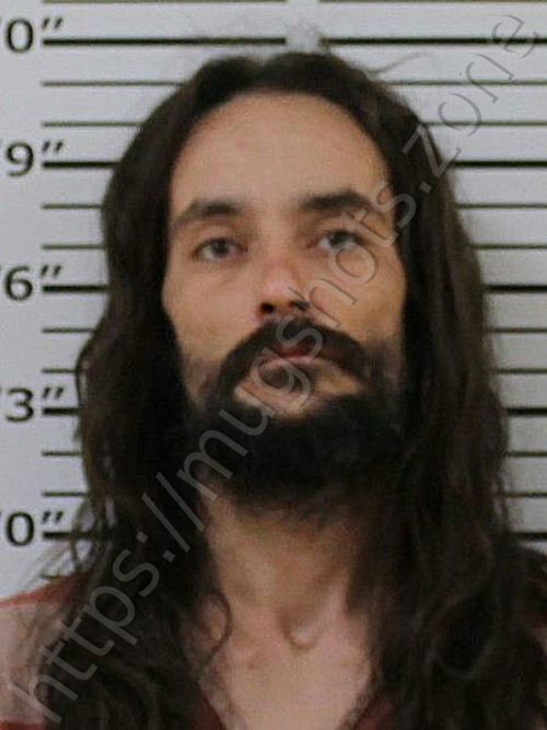 Anthony Dylan Hoilman