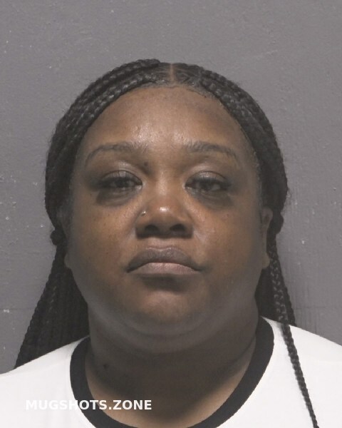 Nichelle Lavette Reid