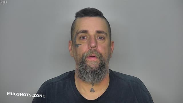 Christopher Jason Long