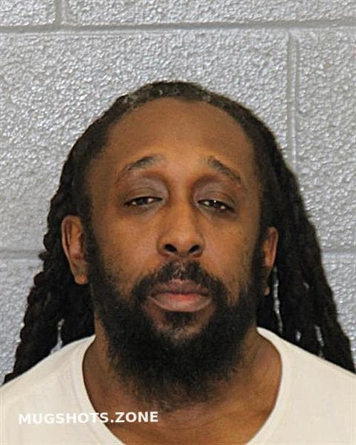 Sredrick Lemond Geathers